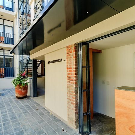 Apartamento Roma 1888 Guadalajara Exterior foto