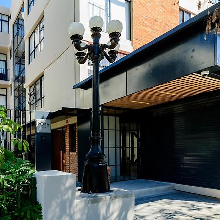 Apartamento Roma 1888 Guadalajara Exterior foto