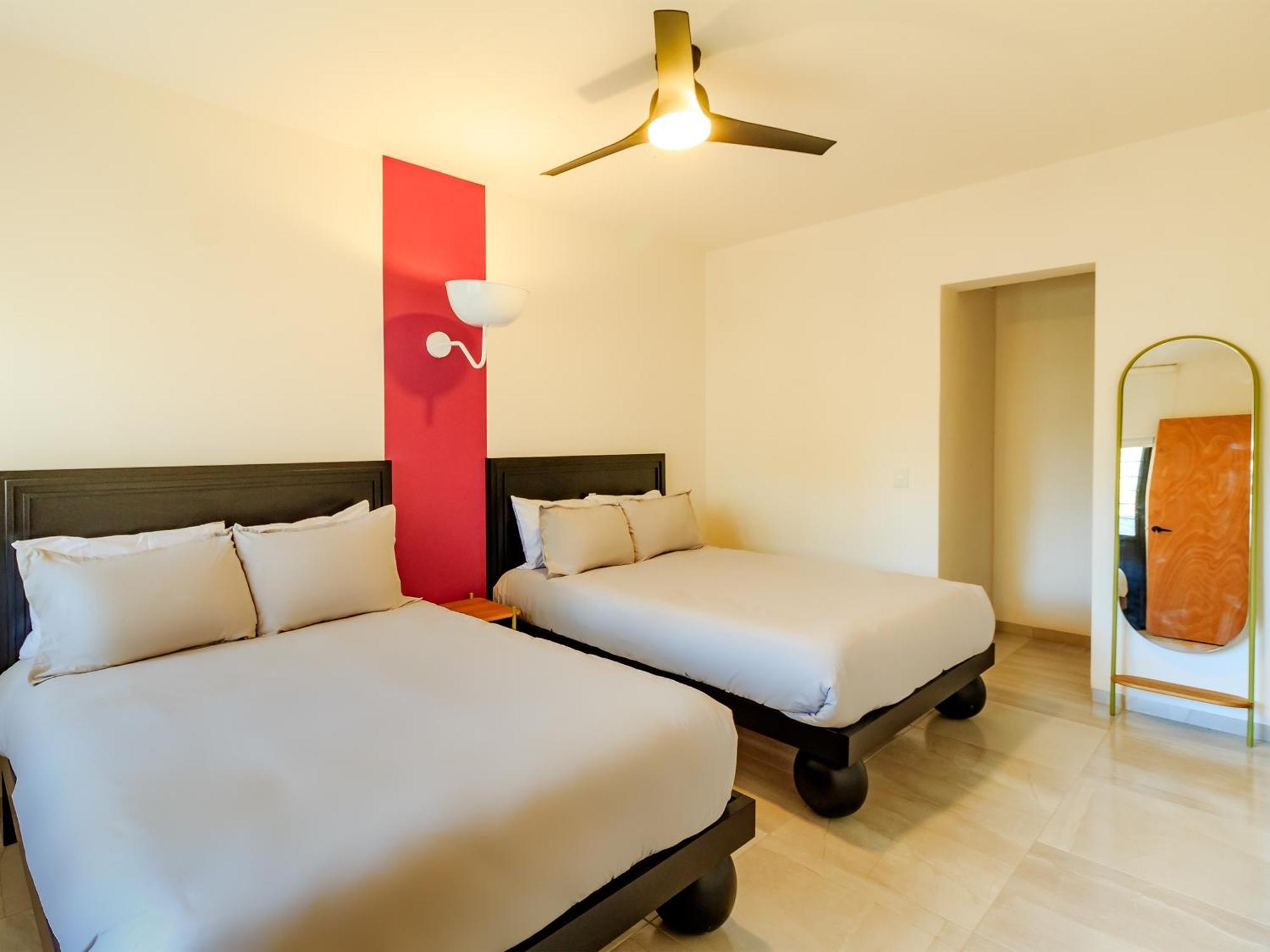 Apartamento Roma 1888 Guadalajara Exterior foto