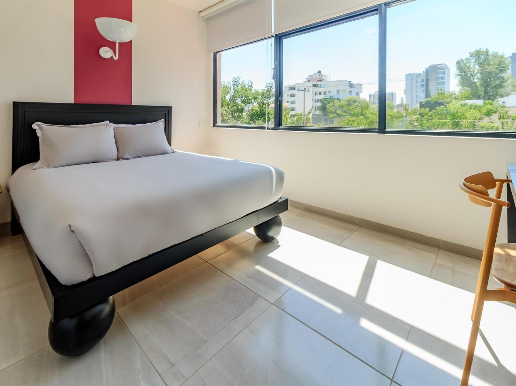 Apartamento Roma 1888 Guadalajara Exterior foto