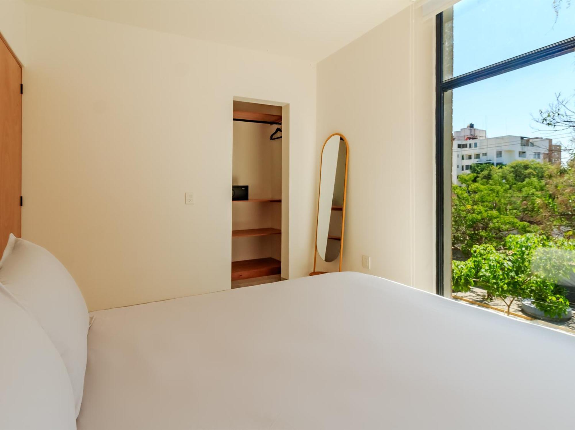 Apartamento Roma 1888 Guadalajara Exterior foto