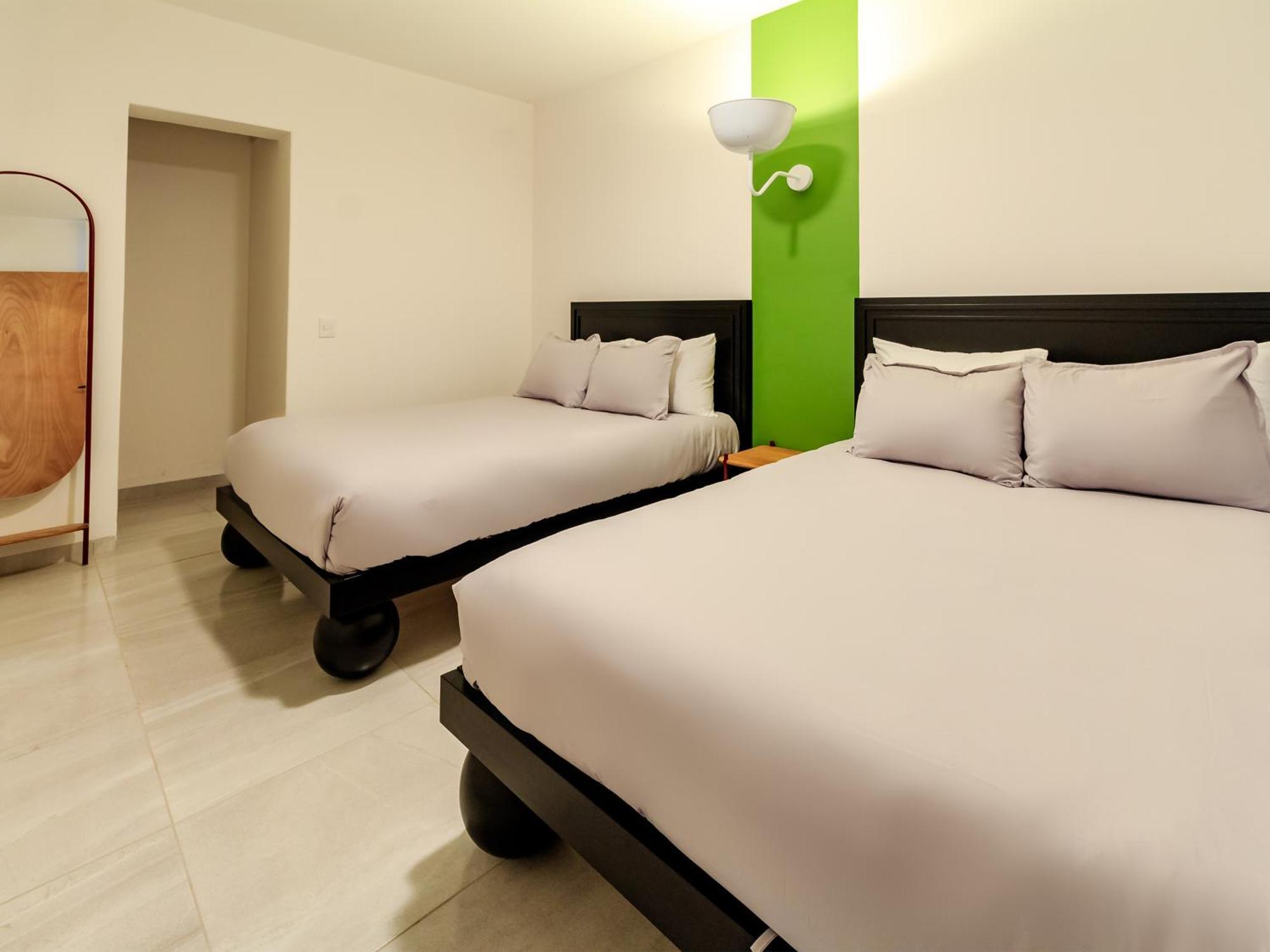 Apartamento Roma 1888 Guadalajara Exterior foto