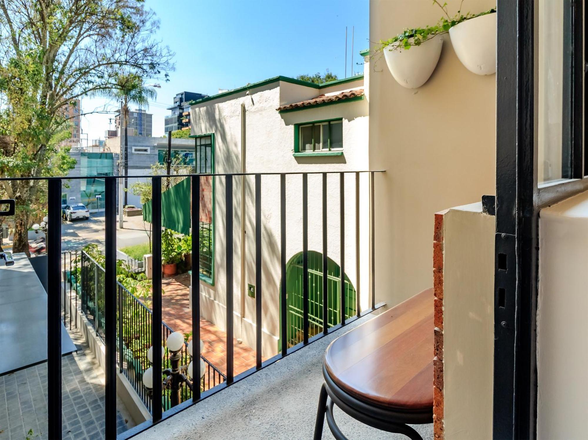 Apartamento Roma 1888 Guadalajara Exterior foto