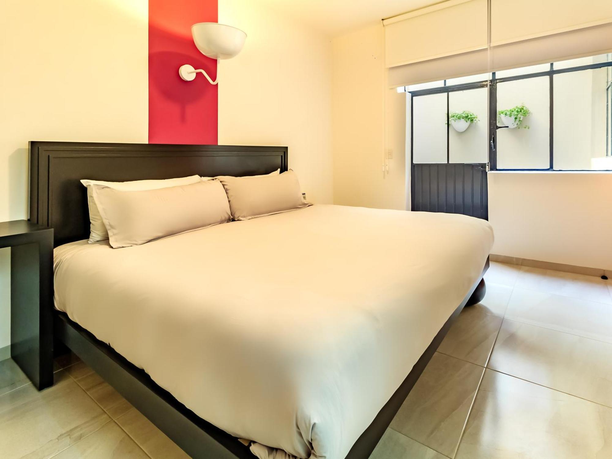Apartamento Roma 1888 Guadalajara Exterior foto