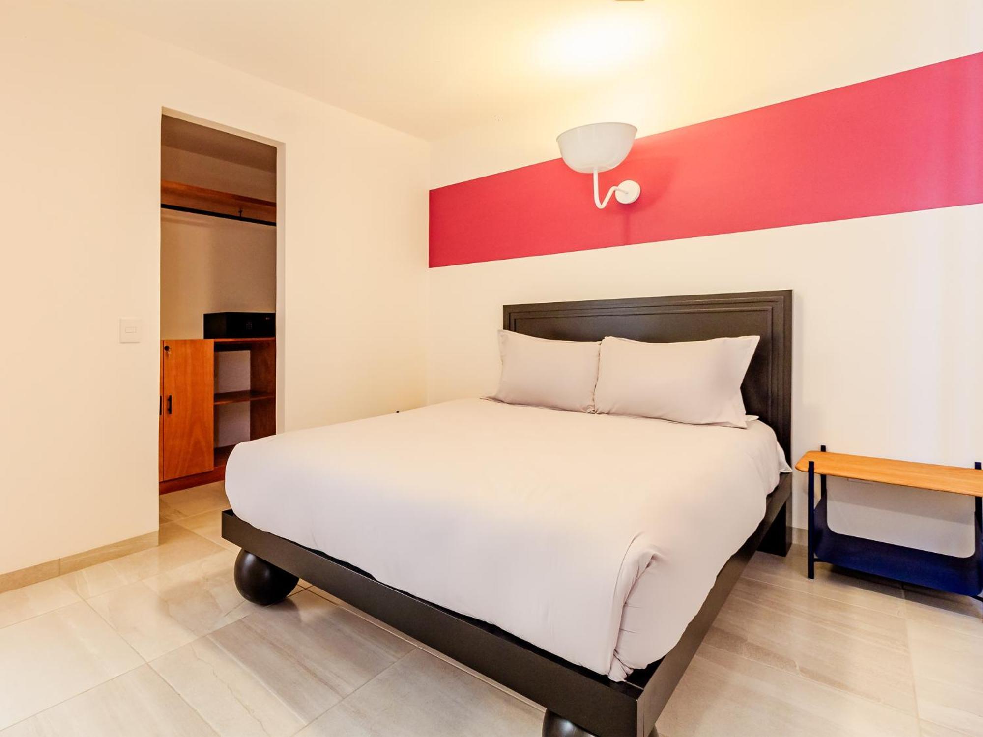 Apartamento Roma 1888 Guadalajara Exterior foto