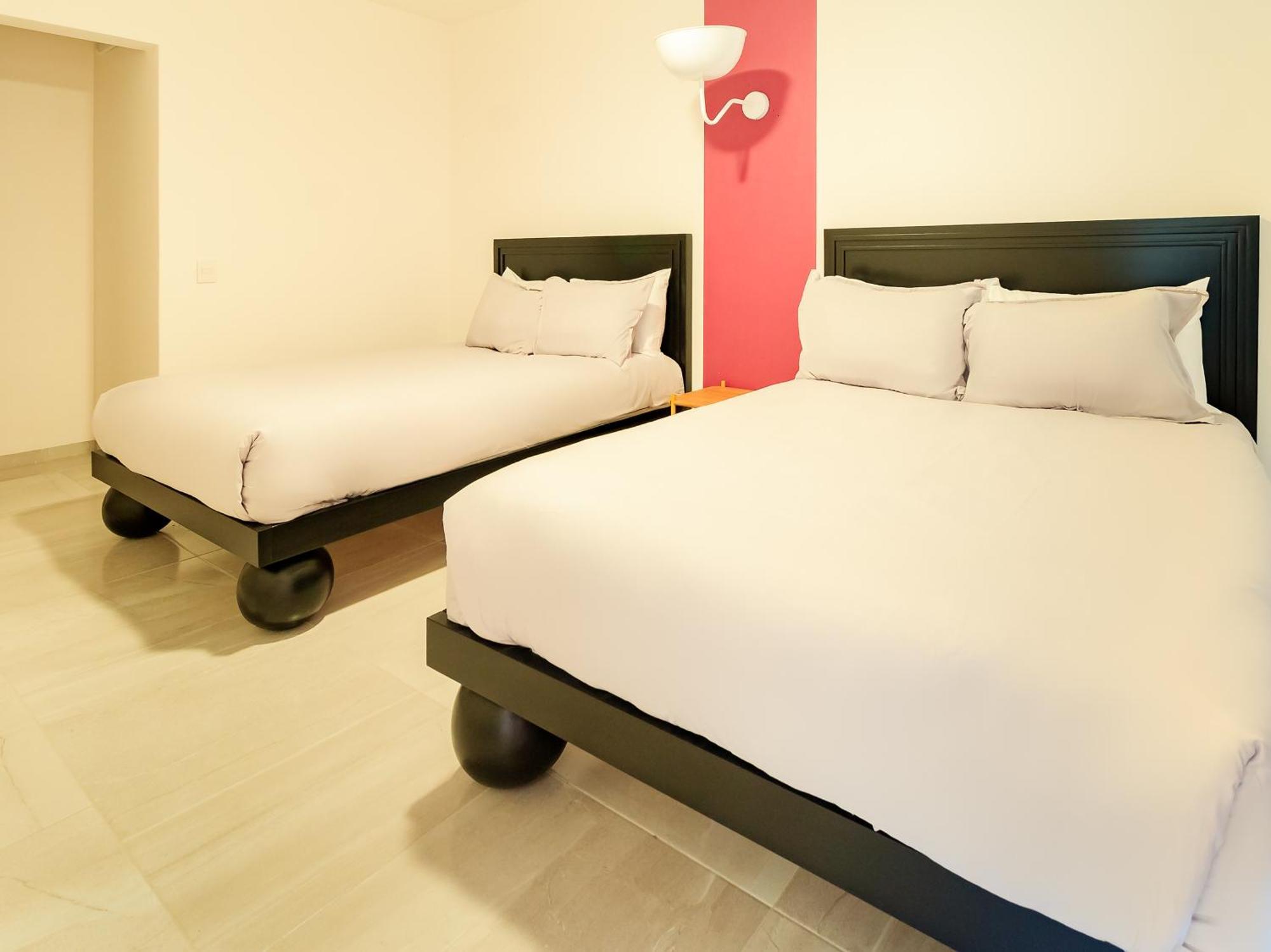 Apartamento Roma 1888 Guadalajara Exterior foto
