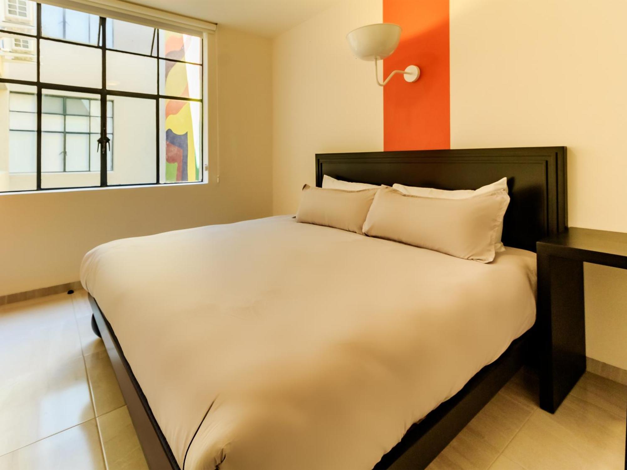 Apartamento Roma 1888 Guadalajara Exterior foto