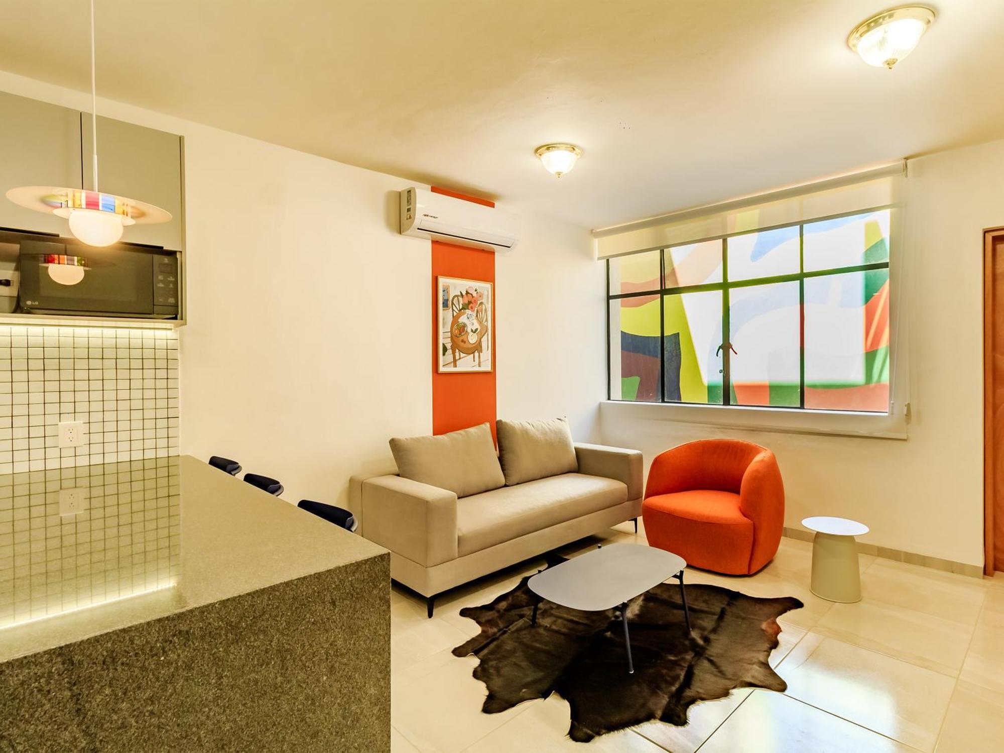 Apartamento Roma 1888 Guadalajara Exterior foto