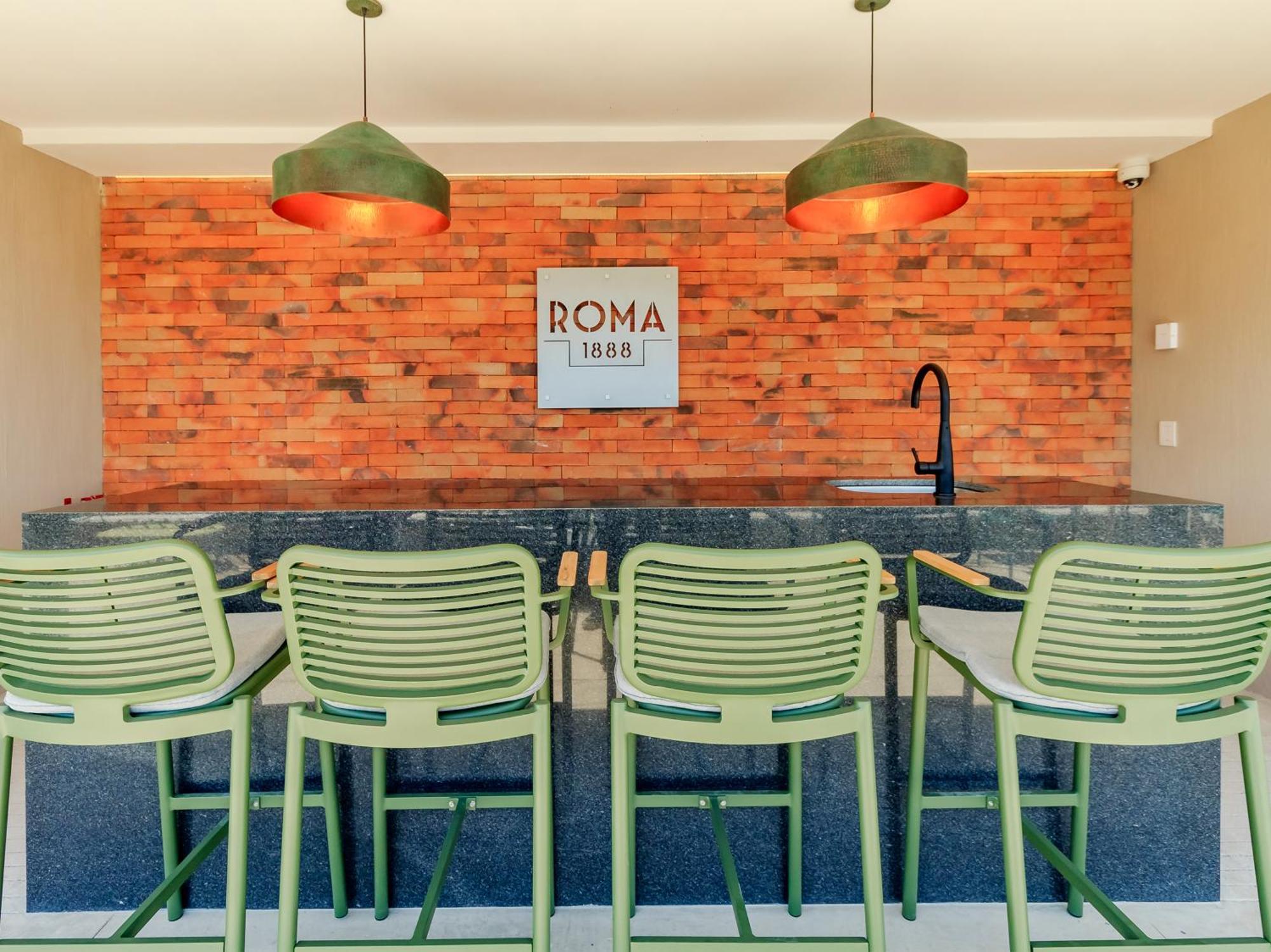Apartamento Roma 1888 Guadalajara Exterior foto