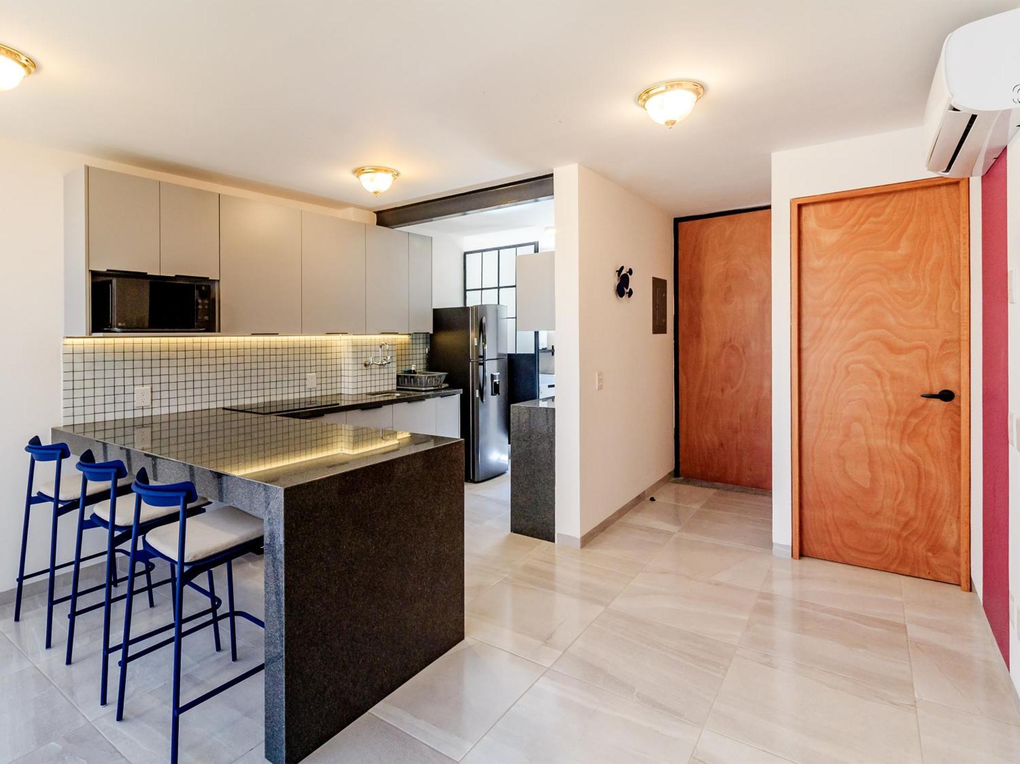 Apartamento Roma 1888 Guadalajara Exterior foto