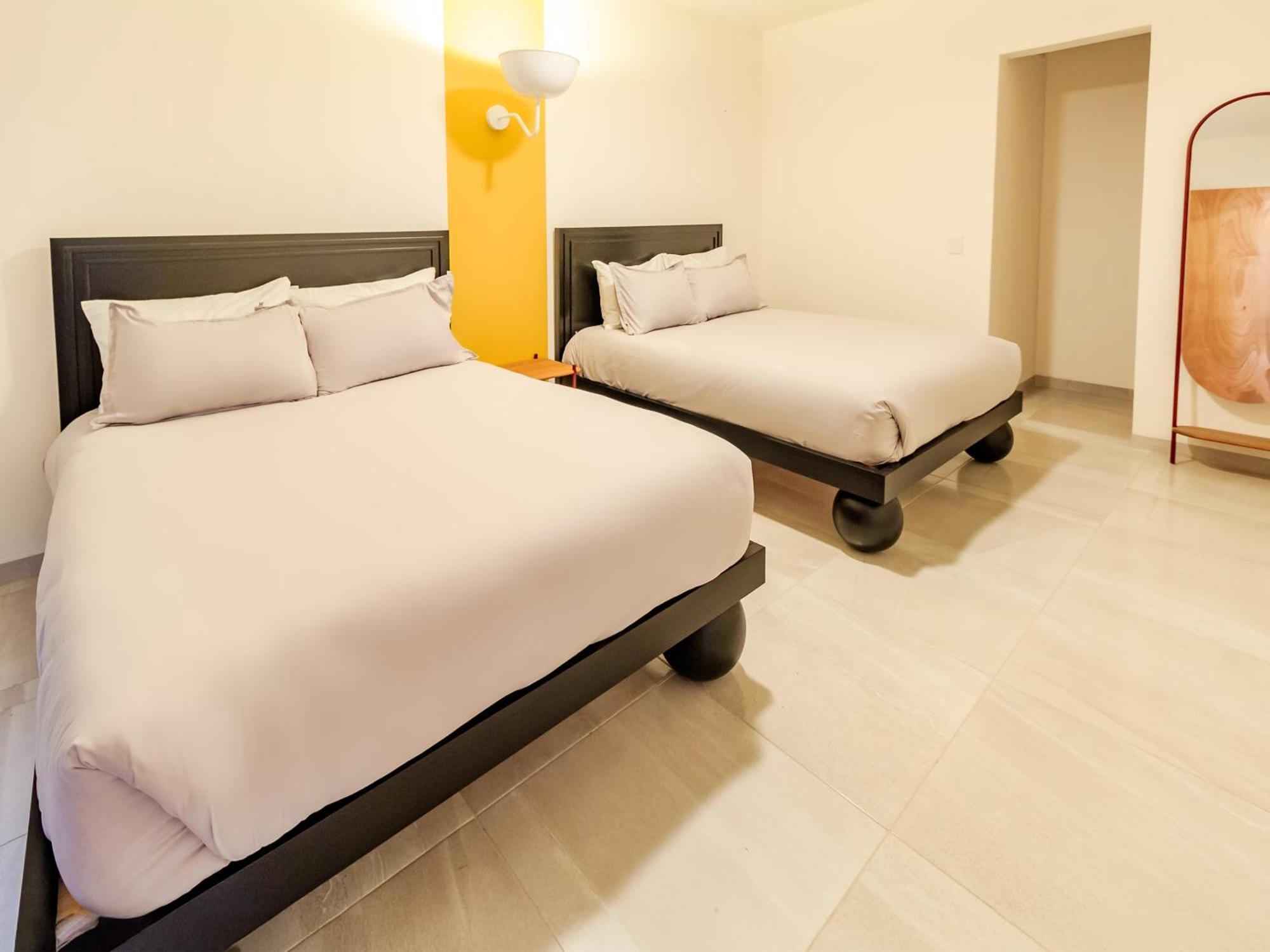 Apartamento Roma 1888 Guadalajara Exterior foto