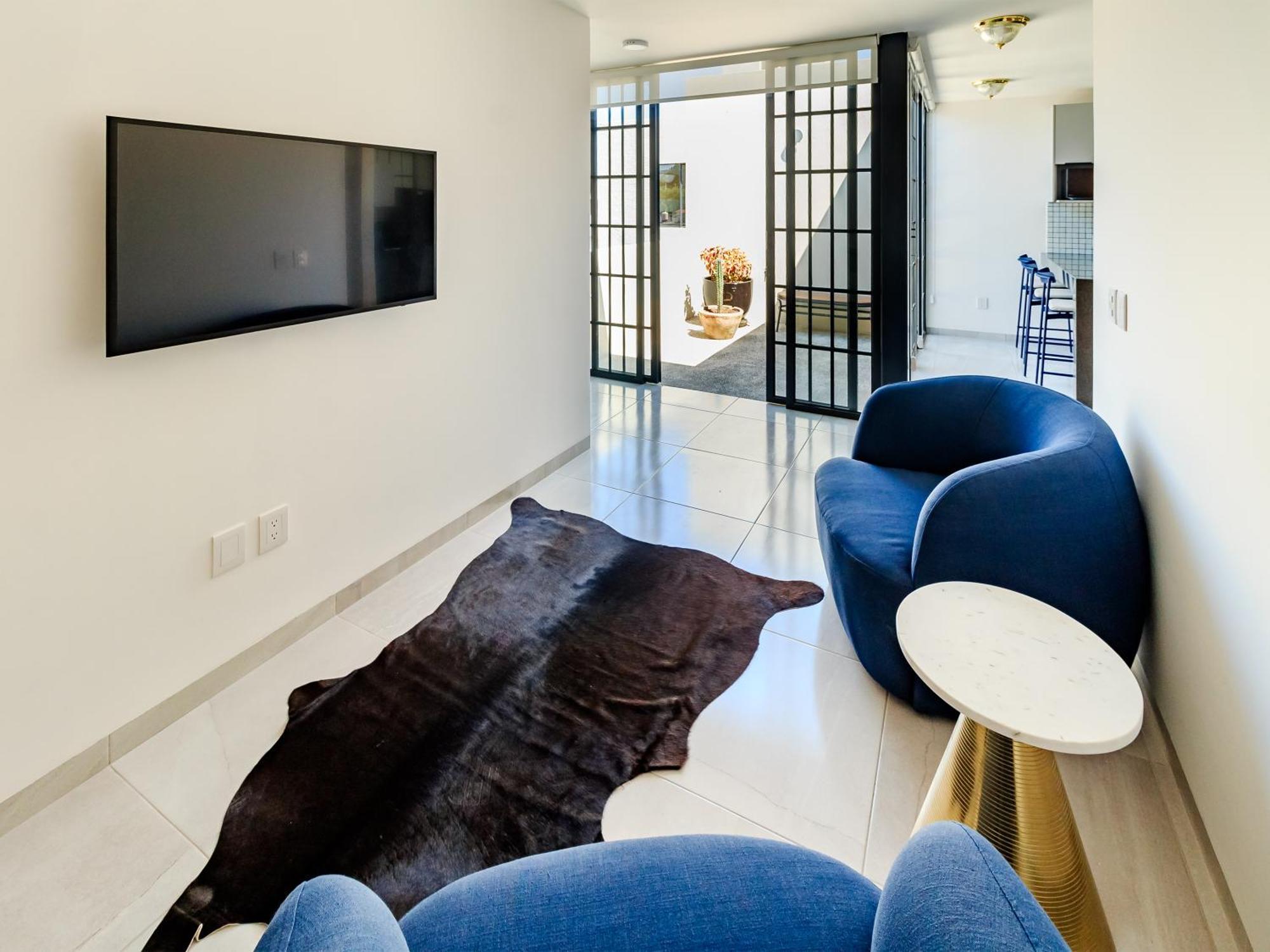 Apartamento Roma 1888 Guadalajara Exterior foto