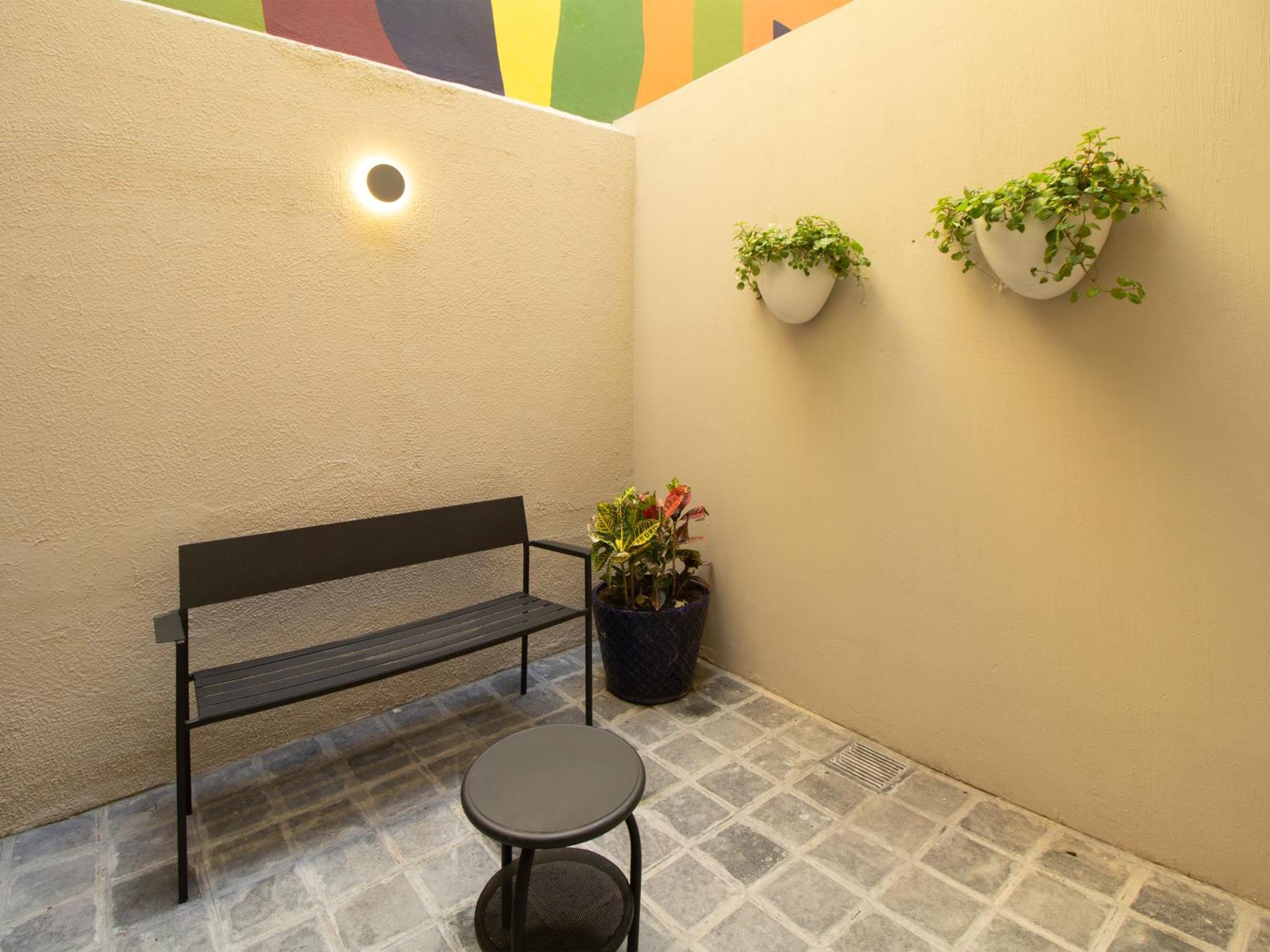 Apartamento Roma 1888 Guadalajara Exterior foto