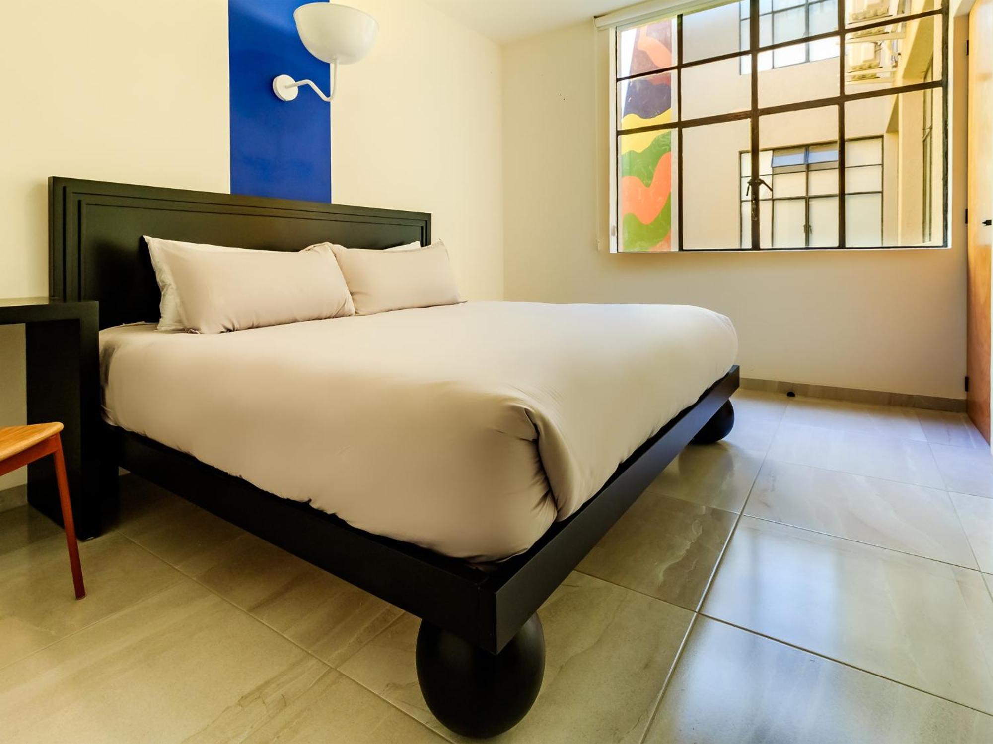 Apartamento Roma 1888 Guadalajara Exterior foto