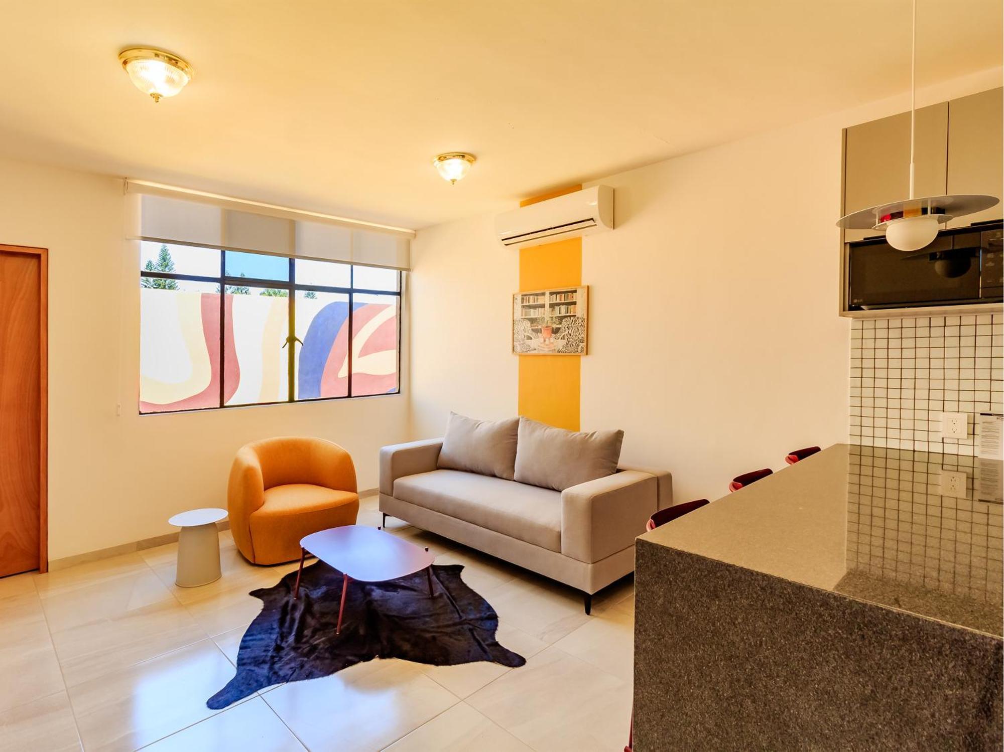 Apartamento Roma 1888 Guadalajara Exterior foto