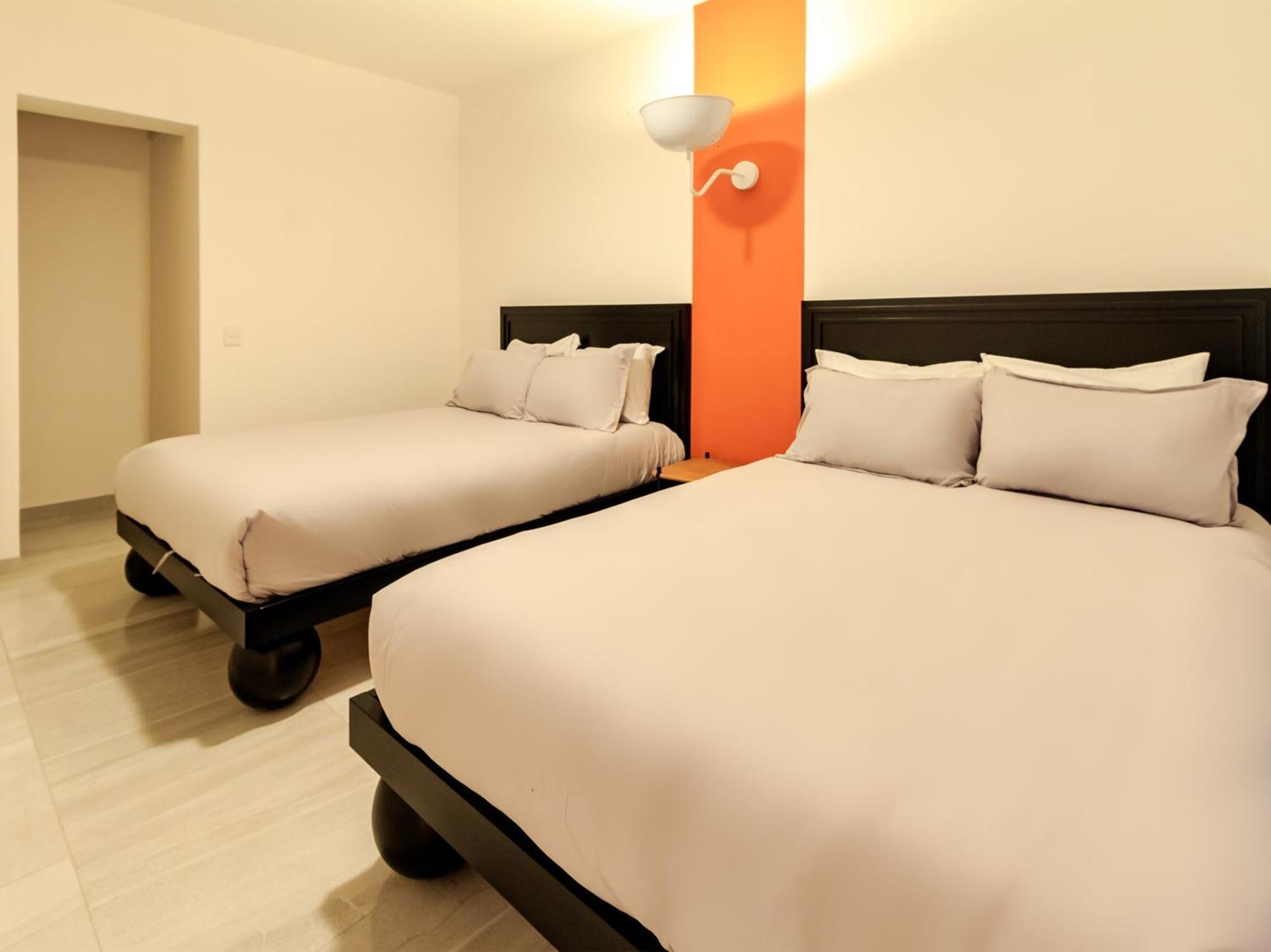 Apartamento Roma 1888 Guadalajara Exterior foto