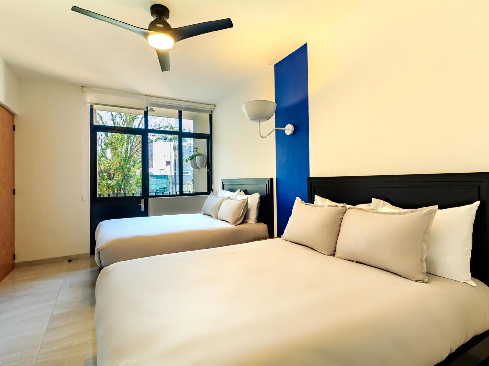 Apartamento Roma 1888 Guadalajara Exterior foto