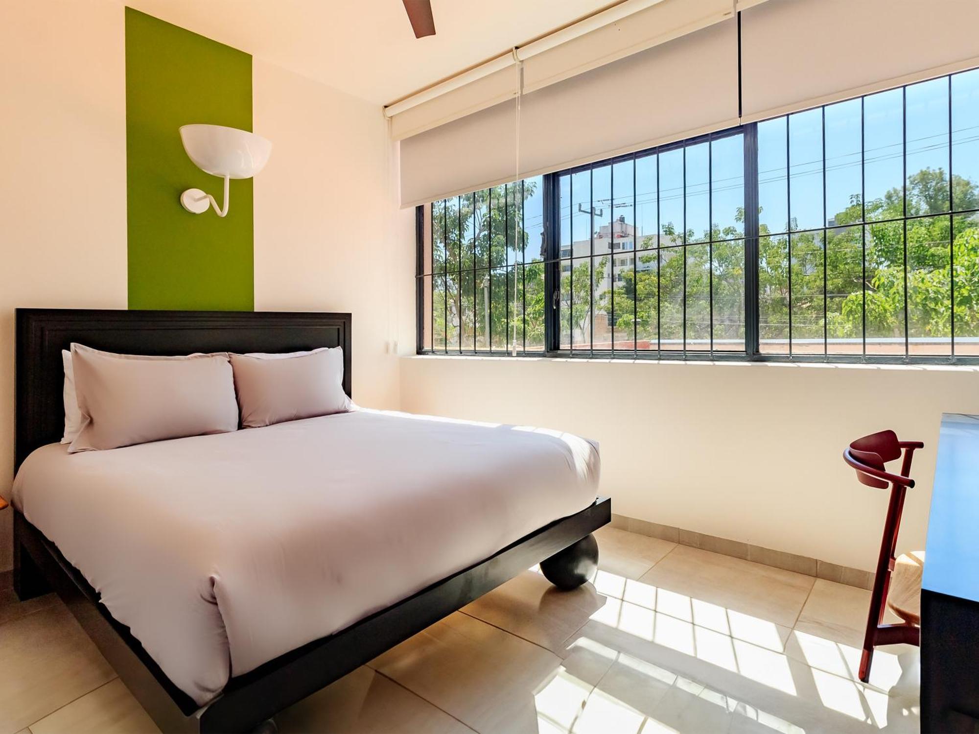 Apartamento Roma 1888 Guadalajara Exterior foto