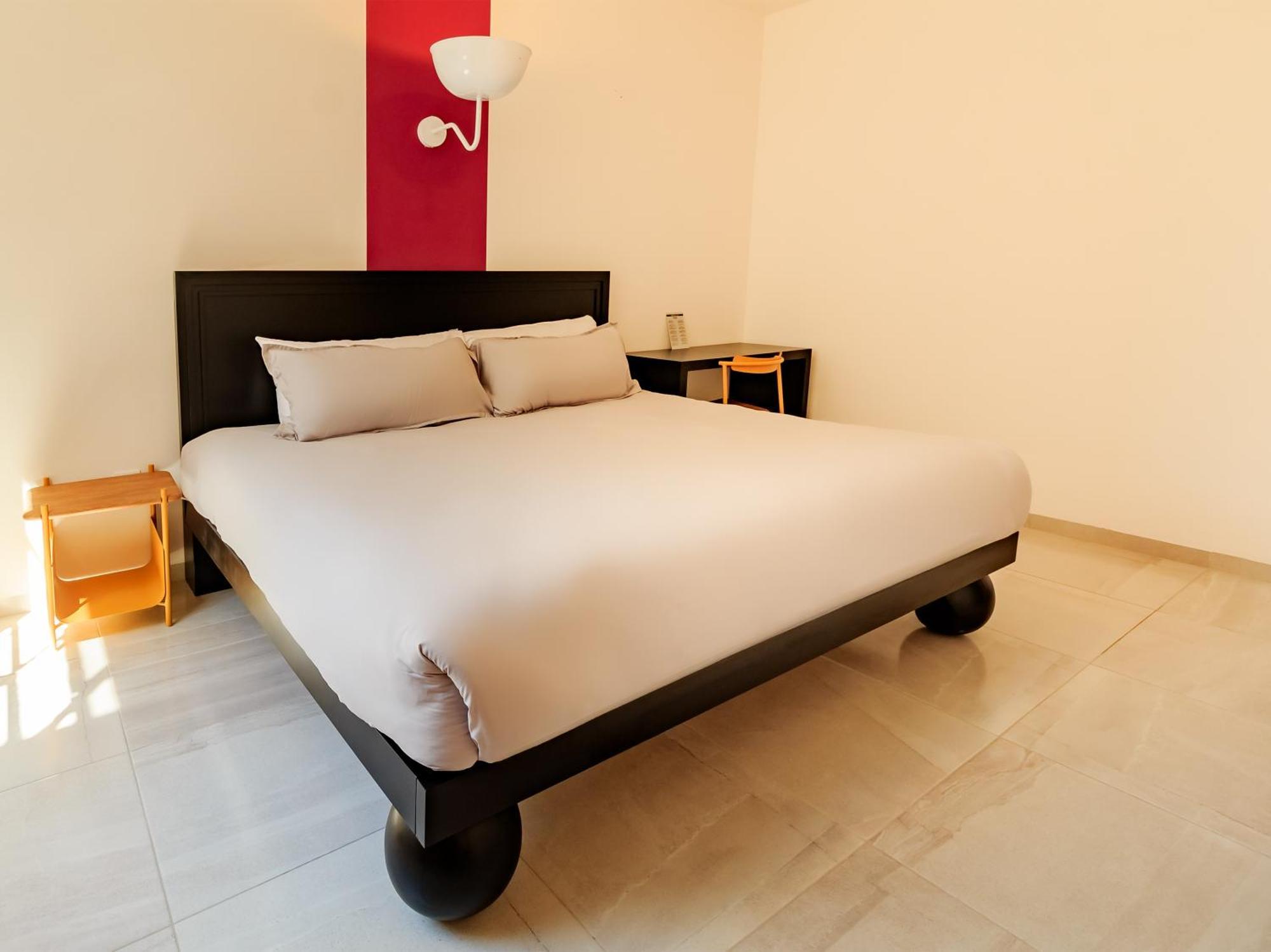 Apartamento Roma 1888 Guadalajara Exterior foto