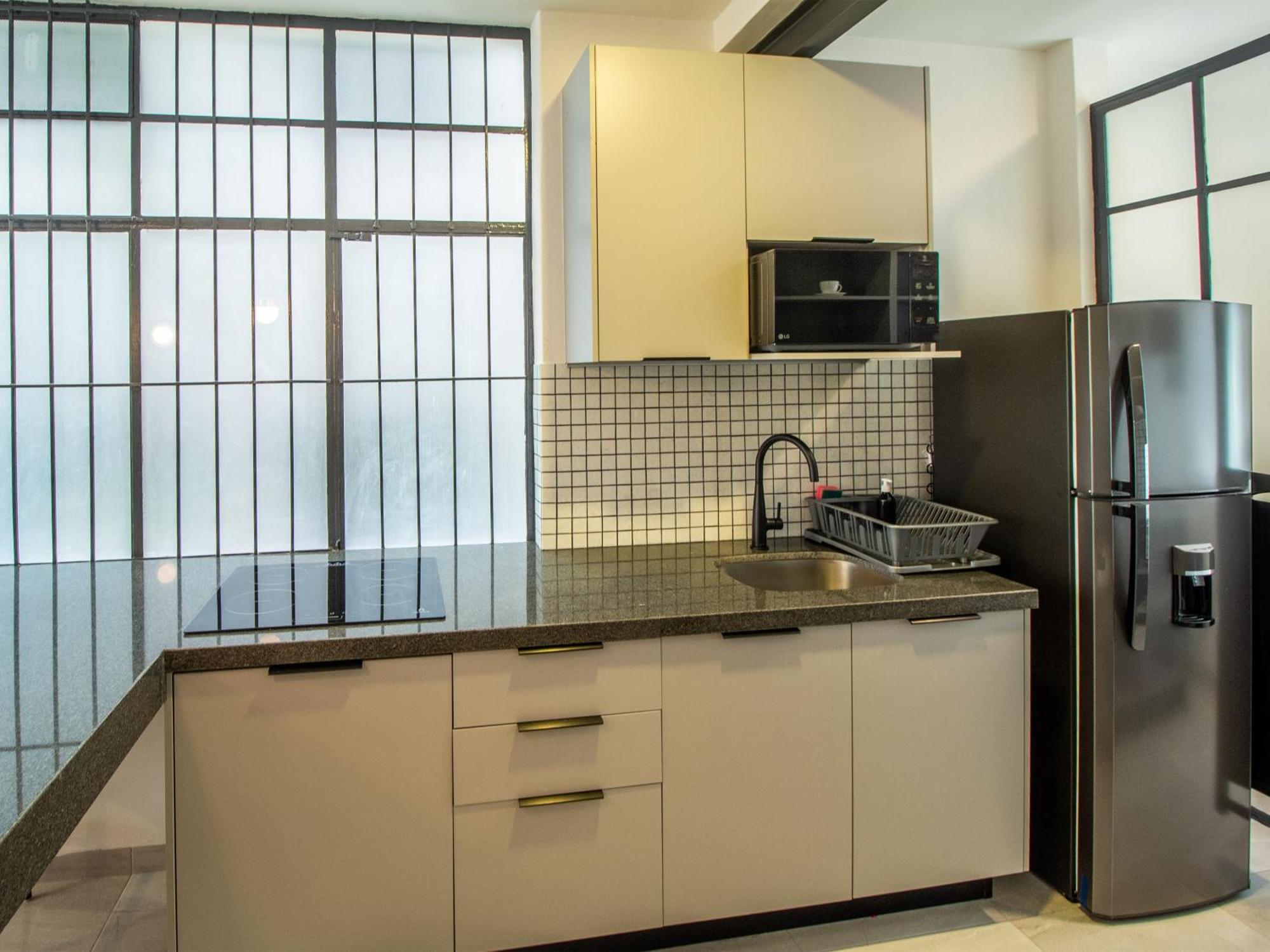 Apartamento Roma 1888 Guadalajara Exterior foto