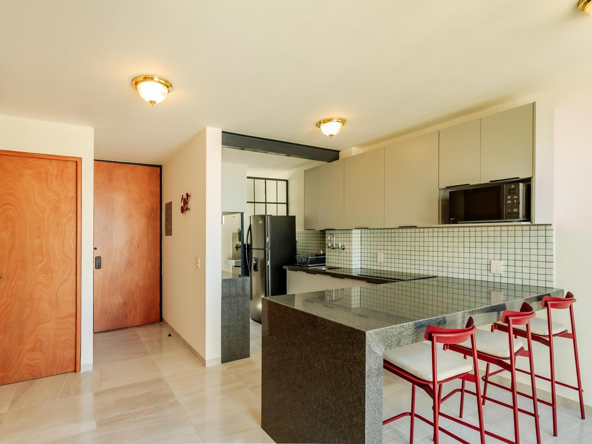 Apartamento Roma 1888 Guadalajara Exterior foto