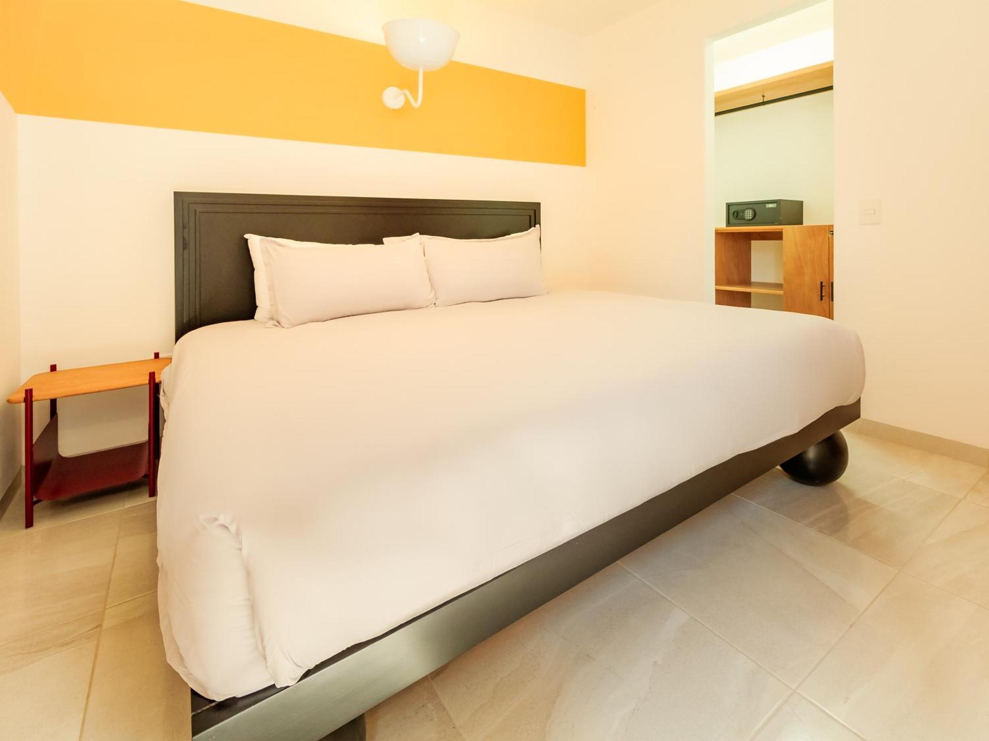 Apartamento Roma 1888 Guadalajara Exterior foto